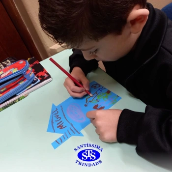 1º ano | Minha casa é um lar