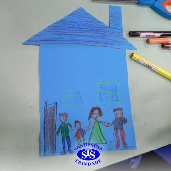 1º ano | Minha casa é um lar