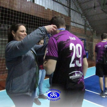 Alunos do Ensino Médio participam dos Jogos Interséries Franciscanos