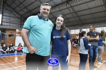Homenagens aos pais dos alunos do 5º ano