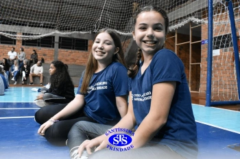 Homenagens aos pais dos alunos do 5º ano