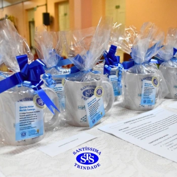 Formatura do Programa conclui ciclo recheado de aprendizagens para os mini empresários