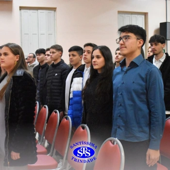 Formatura do Programa conclui ciclo recheado de aprendizagens para os mini empresários