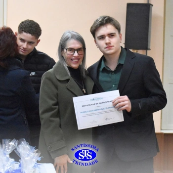 Formatura do Programa conclui ciclo recheado de aprendizagens para os mini empresários