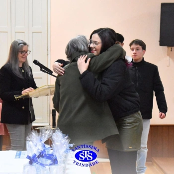 Formatura do Programa conclui ciclo recheado de aprendizagens para os mini empresários