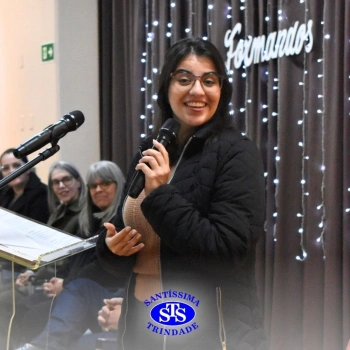 Formatura do Programa conclui ciclo recheado de aprendizagens para os mini empresários