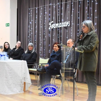 Formatura do Programa conclui ciclo recheado de aprendizagens para os mini empresários