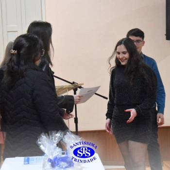 Formatura do Programa conclui ciclo recheado de aprendizagens para os mini empresários