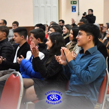 Formatura do Programa conclui ciclo recheado de aprendizagens para os mini empresários