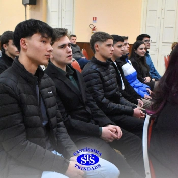 Formatura do Programa conclui ciclo recheado de aprendizagens para os mini empresários