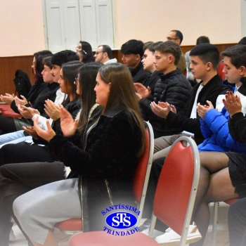 Formatura do Programa conclui ciclo recheado de aprendizagens para os mini empresários
