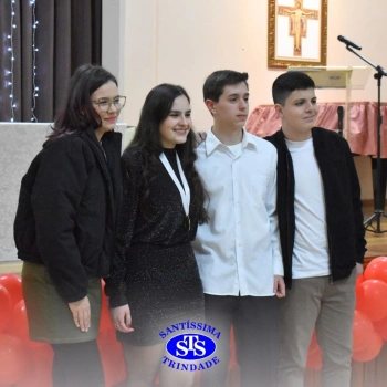 Formatura do Programa conclui ciclo recheado de aprendizagens para os mini empresários