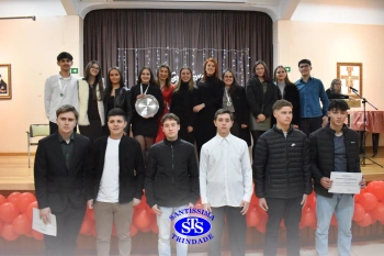 Formatura do Programa conclui ciclo recheado de aprendizagens para os mini empresários