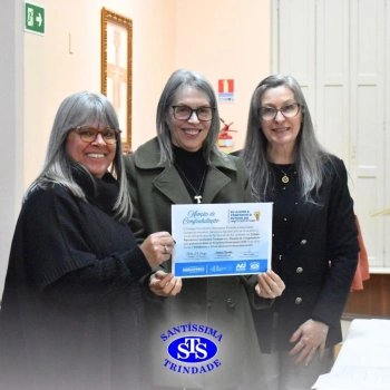 Formatura do Programa conclui ciclo recheado de aprendizagens para os mini empresários