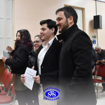 Formatura do Programa conclui ciclo recheado de aprendizagens para os mini empresários