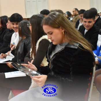 Formatura do Programa conclui ciclo recheado de aprendizagens para os mini empresários