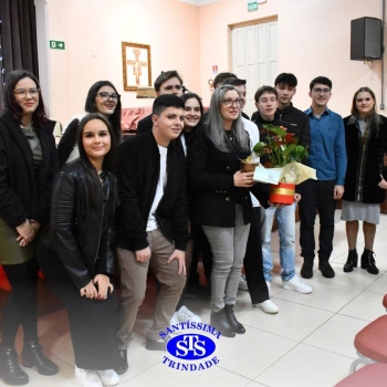 Formatura do Programa conclui ciclo recheado de aprendizagens para os mini empresários