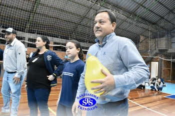 Homenagens aos pais dos alunos do 5º ano