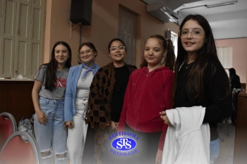 Show de Talentos: lindas apresentações passaram pelo palco
