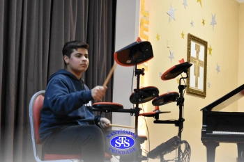 Show de Talentos: lindas apresentações passaram pelo palco