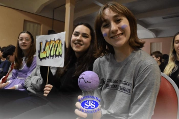 Show de Talentos: lindas apresentações passaram pelo palco