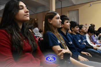 Show de Talentos: lindas apresentações passaram pelo palco