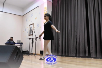 Show de Talentos: lindas apresentações passaram pelo palco