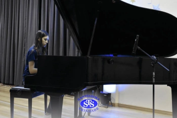 Show de Talentos: lindas apresentações passaram pelo palco