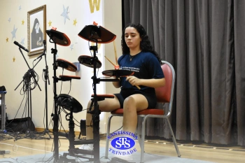 Show de Talentos: lindas apresentações passaram pelo palco