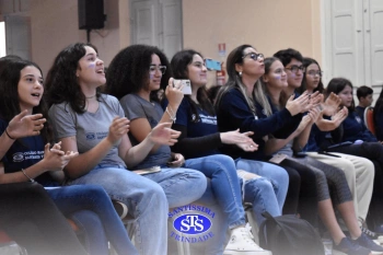 Show de Talentos: lindas apresentações passaram pelo palco