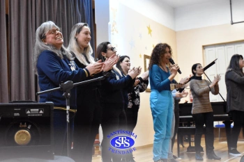 Show de Talentos: lindas apresentações passaram pelo palco