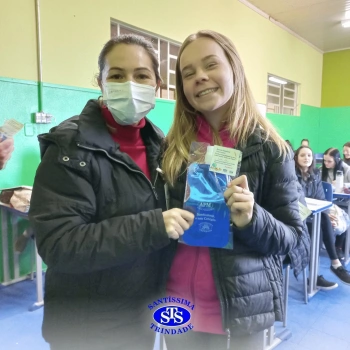 Dia do Estudante 