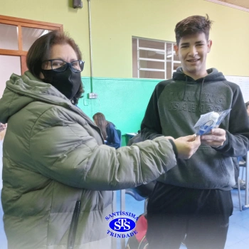 Dia do Estudante 