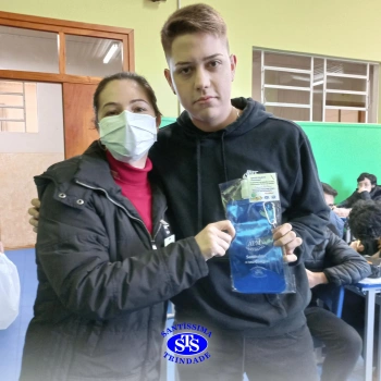 Dia do Estudante 