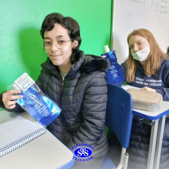 Dia do Estudante 