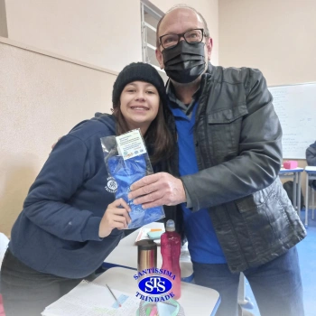 Dia do Estudante 