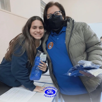 Dia do Estudante 