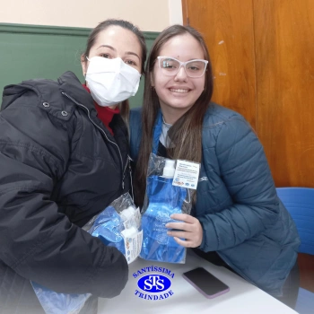 Dia do Estudante 