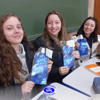 Dia do Estudante 