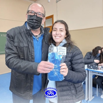 Dia do Estudante 