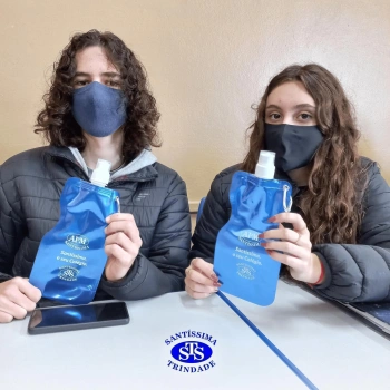 Dia do Estudante 