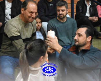 Homenagem aos Pais | Educação Infantil