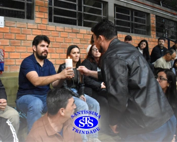 Homenagem aos Pais | Educação Infantil