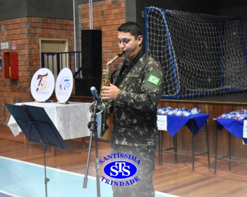 Homenagem aos Pais | Educação Infantil