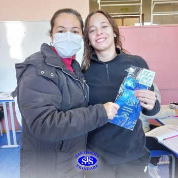 Dia do Estudante 