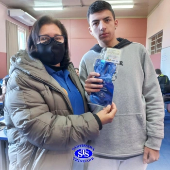 Dia do Estudante 