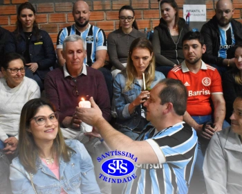 Homenagem aos Pais | Educação Infantil