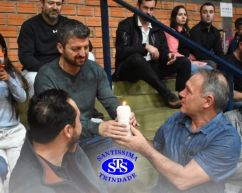Homenagem aos Pais | Educação Infantil
