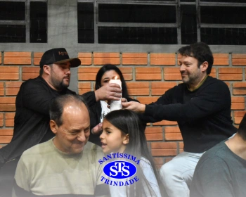 Homenagem aos Pais | Educação Infantil
