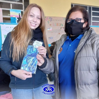 Dia do Estudante 